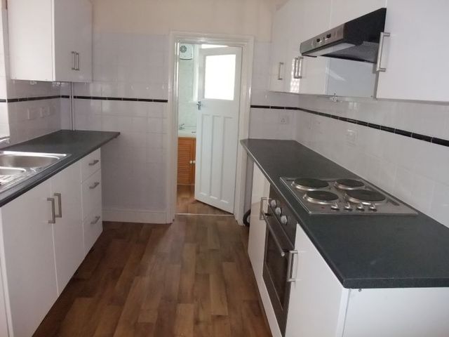  Image of 3 bedroom Terraced house to rent in Burgh Road Gorleston Great Yarmouth NR31 at Burgh Road Gorleston Great Yarmouth, NR31 8BE