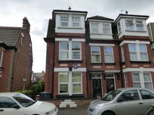  Image of 1 bedroom Semi-Detached house for sale in Upper Cliff Road Gorleston Great Yarmouth NR31 at Upper Cliff Road Gorleston Great Yarmouth, NR31 6AL