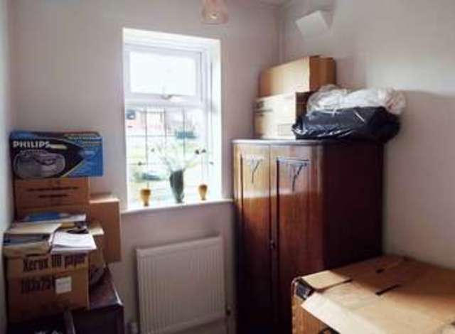  Image of 3 bedroom Detached house for sale in Gorsey Bank Norton in the Moors Stoke-on-Trent ST6 at Gorsey Bank Ball Green Stoke-On-Trent, ST6 8AR