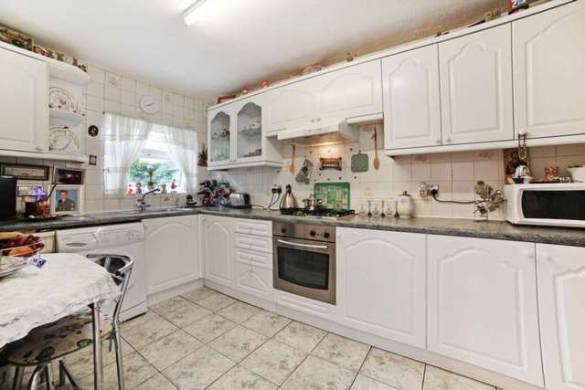  Image of 3 bedroom Detached house to rent in Gosport Road London E17 at Gosport Road Walthamstow London, E17 7LZ