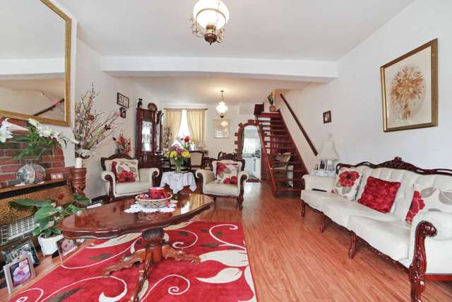  Image of 3 bedroom Detached house to rent in Gosport Road London E17 at Gosport Road Walthamstow London, E17 7LZ