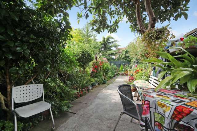  Image of 3 bedroom Detached house to rent in Gosport Road London E17 at Gosport Road Walthamstow London, E17 7LZ