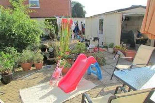  Image of 3 bedroom Semi-Detached house for sale in Goss Drive Street BA16 at Street, BA16 0RR