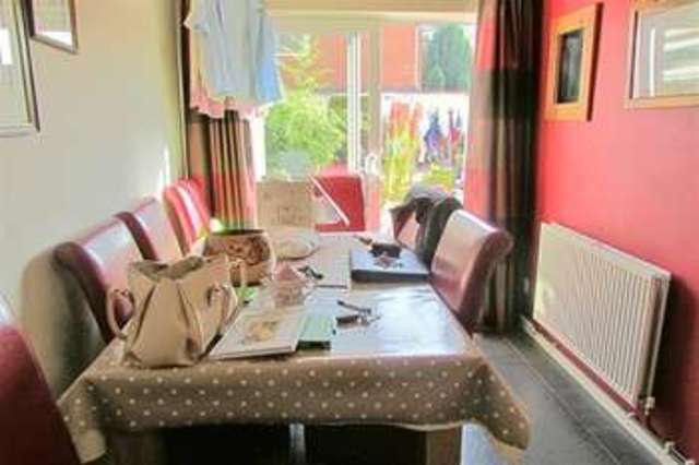  Image of 3 bedroom Semi-Detached house for sale in Goss Drive Street BA16 at Street, BA16 0RR