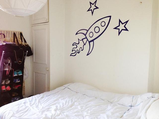  Image of 1 bedroom Flat to rent in Goswell Road London EC1V at London  Goswell Road, EC1V 7DT