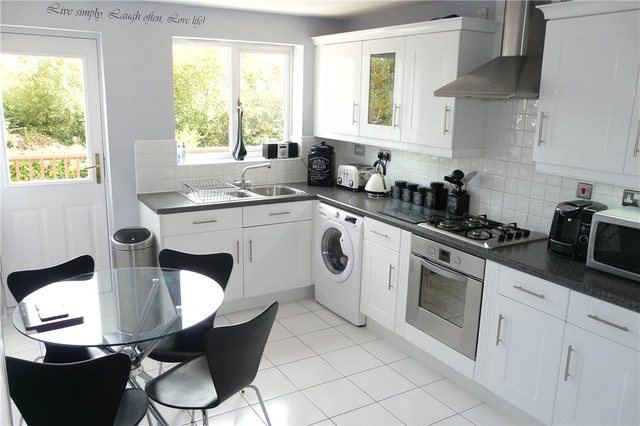 Image of 4 bedroom Detached house for sale in Grady Close Idle Bradford BD10 at Idle Bradford Dudley Hill, BD10 8SZ