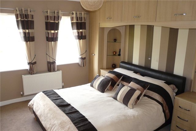  Image of 4 bedroom Detached house for sale in Grady Close Idle Bradford BD10 at Idle Bradford Dudley Hill, BD10 8SZ