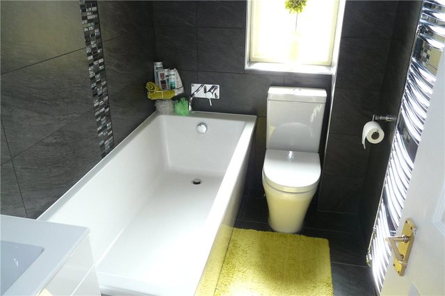  Image of 4 bedroom Detached house for sale in Grady Close Idle Bradford BD10 at Idle Bradford Dudley Hill, BD10 8SZ