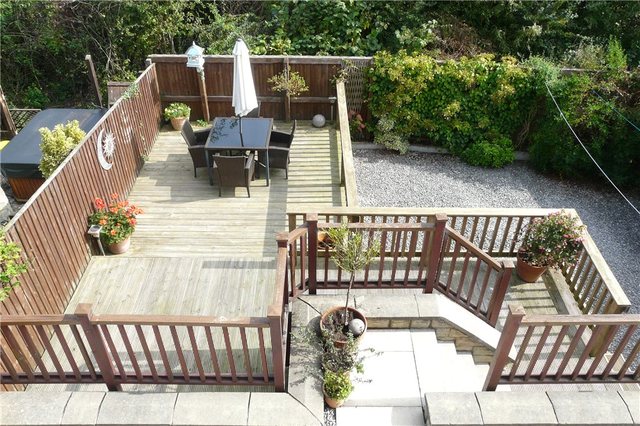  Image of 4 bedroom Detached house for sale in Grady Close Idle Bradford BD10 at Idle Bradford Dudley Hill, BD10 8SZ