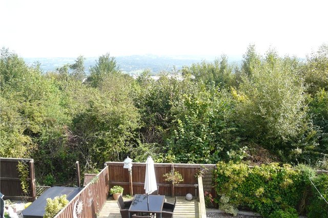  Image of 4 bedroom Detached house for sale in Grady Close Idle Bradford BD10 at Idle Bradford Dudley Hill, BD10 8SZ