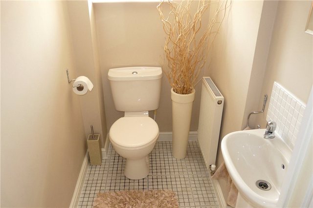  Image of 4 bedroom Detached house for sale in Grady Close Idle Bradford BD10 at Idle Bradford Dudley Hill, BD10 8SZ