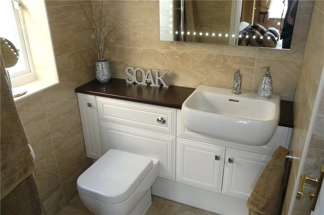  Image of 4 bedroom Detached house for sale in Grady Close Idle Bradford BD10 at Idle Bradford Dudley Hill, BD10 8SZ