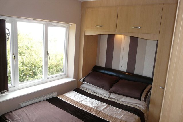  Image of 4 bedroom Detached house for sale in Grady Close Idle Bradford BD10 at Idle Bradford Dudley Hill, BD10 8SZ