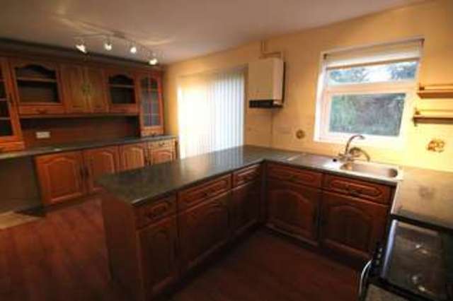  Image of 3 bedroom Semi-Detached house for sale in Grafton Close Wellingborough NN8 at Grafton Close  Wellingborough, NN8 5WA