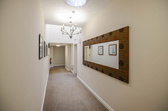  Image of 2 bedroom Flat for sale in Grammar School Court Ormskirk L39 at Grammar School Court  Ormskirk, L39 4PY