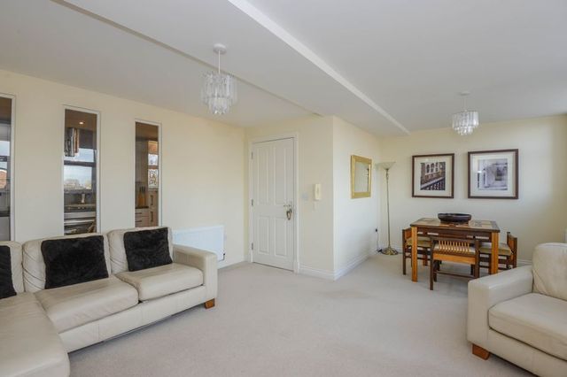  Image of 2 bedroom Flat for sale in Grammar School Court Ormskirk L39 at Grammar School Court  Ormskirk, L39 4PY