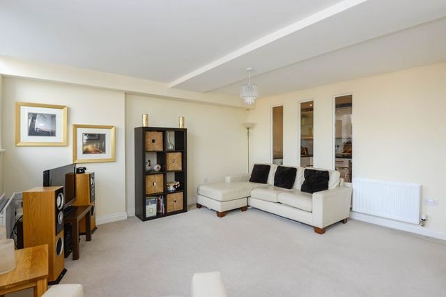  Image of 2 bedroom Flat for sale in Grammar School Court Ormskirk L39 at Grammar School Court  Ormskirk, L39 4PY