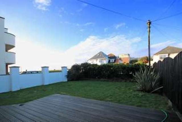  Image of 2 bedroom Flat for sale in Grand Avenue Southbourne Bournemouth BH6 at Grand Avenue  Southbourne, BH6 3TA