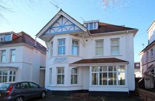  Image of Apartment for sale in Grand Avenue Southbourne Bournemouth BH6 at Grand Avenue Southbourne Bournemouth, BH6 3SY