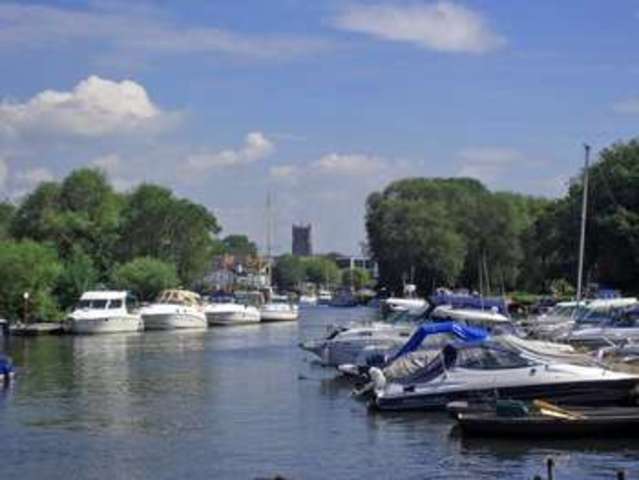  Image of Apartment for sale in Grand Avenue Southbourne Bournemouth BH6 at Grand Avenue Southbourne Bournemouth, BH6 3SY