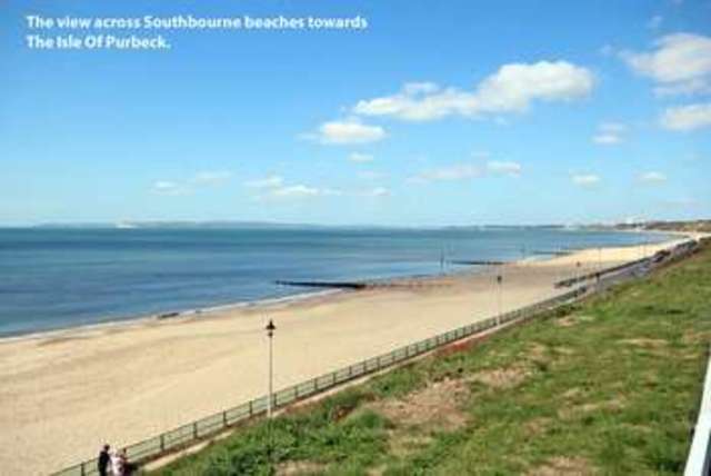  Image of Apartment for sale in Grand Avenue Southbourne Bournemouth BH6 at Grand Avenue Southbourne Bournemouth, BH6 3SY