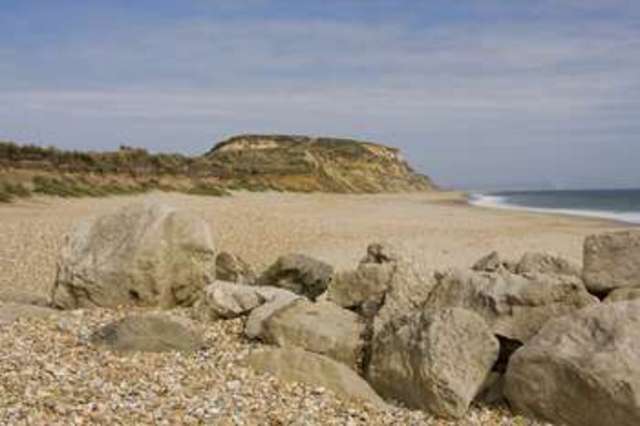  Image of Apartment for sale in Grand Avenue Southbourne Bournemouth BH6 at Grand Avenue Southbourne Bournemouth, BH6 3SY