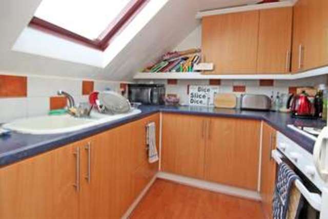  Image of 2 bedroom Flat for sale in Grand Avenue Southbourne Bournemouth BH6 at Grand Avenue Southbourne Bournemouth, BH6 3TA