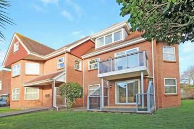  Image of 3 bedroom Flat for sale in Grand Avenue Southbourne Bournemouth BH6 at Grand Avenue Southbourne Bournemouth, BH6 3SY
