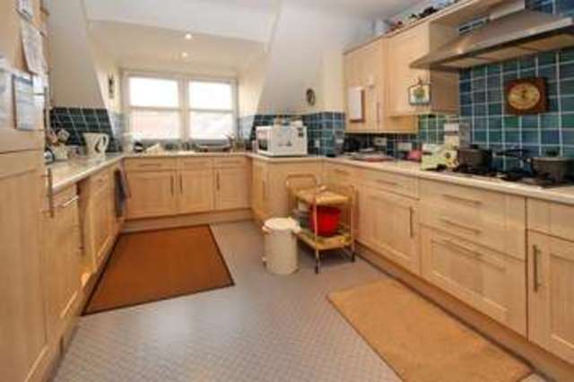  Image of 3 bedroom Flat for sale in Grand Avenue Southbourne Bournemouth BH6 at Grand Avenue Southbourne Bournemouth, BH6 3SY