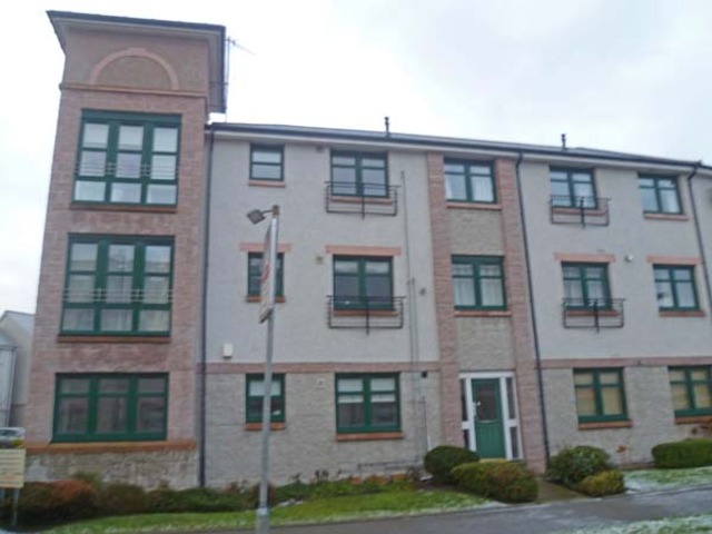  Image of 2 bedroom Flat to rent in Grandholm Crescent Bridge of Don Aberdeen AB22 at Grandholm Aberdeen Aberdeen, AB22 8BA