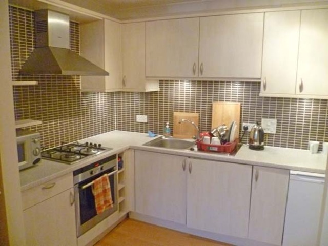  Image of 2 bedroom Flat to rent in Grandholm Crescent Bridge of Don Aberdeen AB22 at Grandholm Aberdeen Aberdeen, AB22 8BA