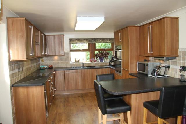 Image of 4 bedroom Detached house for sale in Grange Avenue Yeadon Leeds LS19 at Yeadon Leeds Yeadon, LS19 7AQ