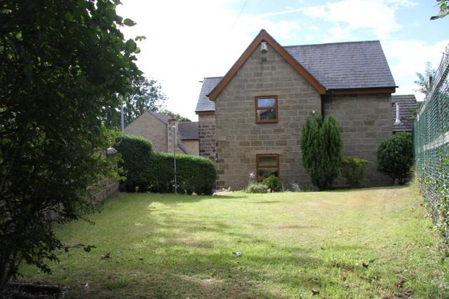  Image of 4 bedroom Detached house for sale in Grange Avenue Yeadon Leeds LS19 at Yeadon Leeds Yeadon, LS19 7AQ