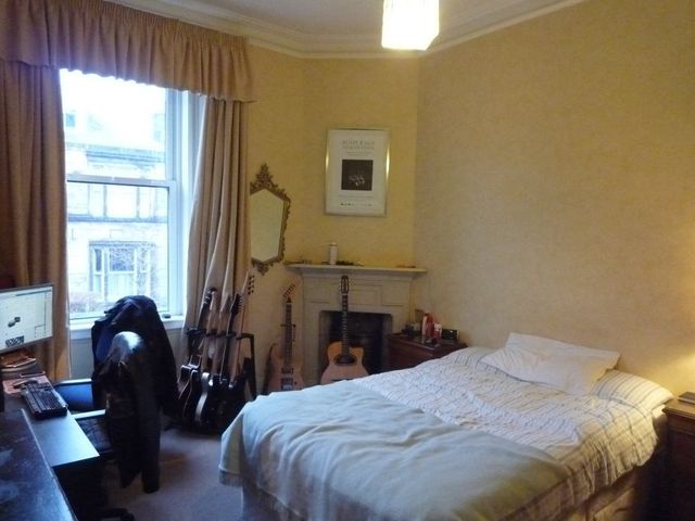  Image of 2 bedroom Flat to rent in Grange Loan Edinburgh EH9 at Newington Edinburgh Edinburgh, EH9 2NP