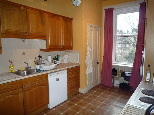  Image of 2 bedroom Flat to rent in Grange Loan Edinburgh EH9 at Newington Edinburgh Edinburgh, EH9 2NP