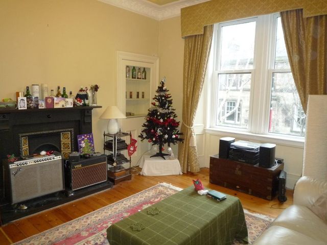  Image of 2 bedroom Flat to rent in Grange Loan Edinburgh EH9 at Newington Edinburgh Edinburgh, EH9 2NP