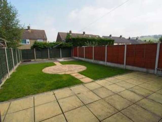  Image of 3 bedroom Semi-Detached house for sale in Grange Park Avenue Chapel-En-Le-Frith High Peak SK23 at Chapel-en-le-Frith  High Peak, SK23 0LH