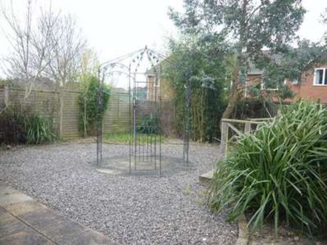  Image of 3 bedroom Detached house to rent in Wainwright Gardens Hedge End Southampton SO30 at Wainwright Gardens Hedge End SOUTHAMPTON, SO30 2NF