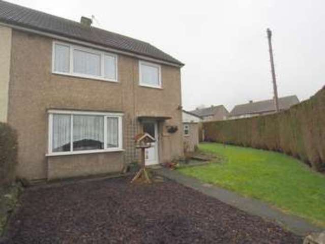  Image of 3 bedroom Semi-Detached house for sale in Grange Park Road Chapel-En-Le-Frith High Peak SK23 at Chapel-en-le-Frith  High Peak, SK23 0LJ
