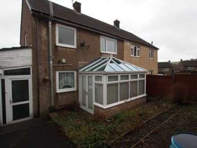  Image of 3 bedroom Semi-Detached house for sale in Grange Park Road Chapel-En-Le-Frith High Peak SK23 at Chapel-en-le-Frith  High Peak, SK23 0LJ