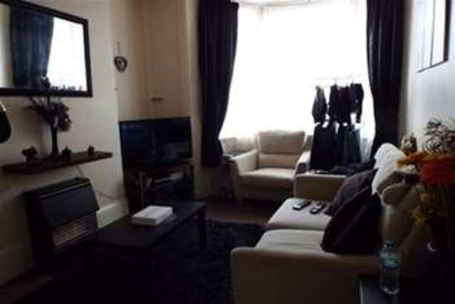  Image of 1 bedroom Flat to rent in Grange Road Ramsgate CT11 at Ramsgate, CT11 9NG