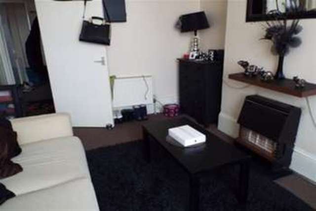  Image of 1 bedroom Flat to rent in Grange Road Ramsgate CT11 at Ramsgate, CT11 9NG