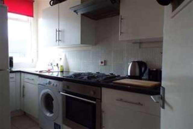  Image of 1 bedroom Flat to rent in Grange Road Ramsgate CT11 at Ramsgate, CT11 9NG