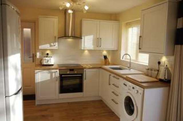  Image of 3 bedroom Semi-Detached house for sale in Grange Road Camblesforth Selby YO8 at Camblesforth North Yorkshire, YO8 8HF