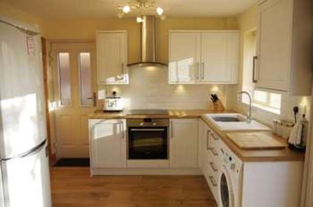  Image of 3 bedroom Semi-Detached house for sale in Grange Road Camblesforth Selby YO8 at Camblesforth North Yorkshire, YO8 8HF
