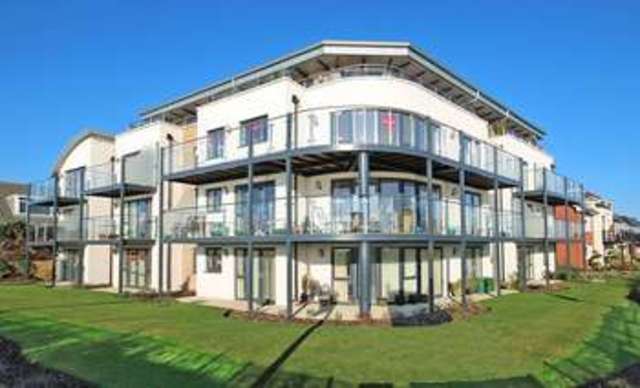  Image of 1 bedroom Apartment for sale in Grange Road Southbourne Bournemouth BH6 at Grange Road southbourne bournemouth, BH6 3ND