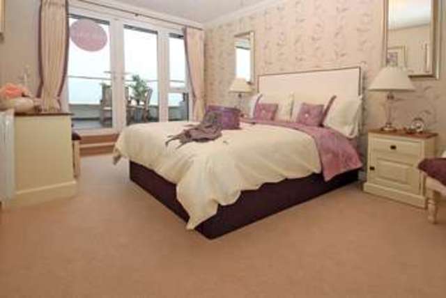  Image of 1 bedroom Apartment for sale in Grange Road Southbourne Bournemouth BH6 at Grange Road southbourne bournemouth, BH6 3ND
