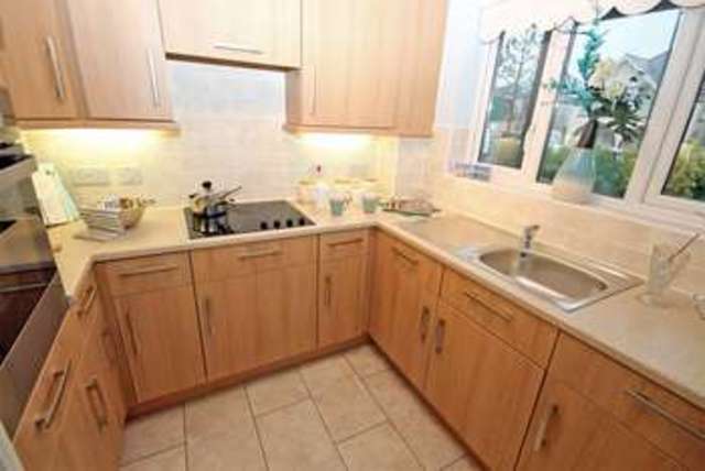  Image of 1 bedroom Apartment for sale in Grange Road Southbourne Bournemouth BH6 at Grange Road southbourne bournemouth, BH6 3ND