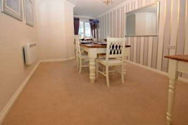  Image of 1 bedroom Apartment for sale in Grange Road Southbourne Bournemouth BH6 at Grange Road southbourne bournemouth, BH6 3ND