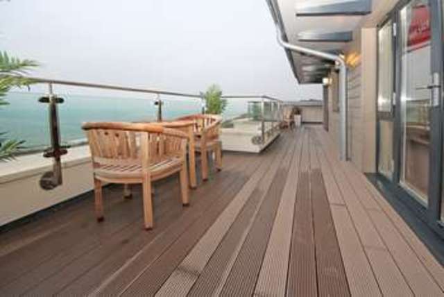  Image of 1 bedroom Apartment for sale in Grange Road Southbourne Bournemouth BH6 at Grange Road southbourne bournemouth, BH6 3ND